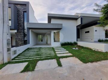 Terreno · 112m² · 3 Quartos · 2 Vagas · Condomínio com 3 quartos à venda em Cajuru Do Sul - SP
