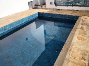 Apartamento · 329m² · 4 Quartos · 3 Vagas · Duplex com 4 quartos à venda em Mooca - SP