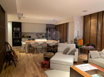 Área de Serviço · Apartamento com 4 quartos à venda em Jardim das nações - SP