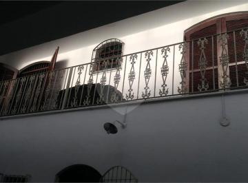 Casa · 280m² · 4 Quartos · 5 Vagas · Sobrado com 4 quartos à venda em Jardim Tietê - SP