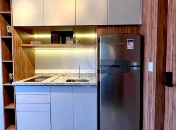 Apartamento · 22m² · 1 Quarto · Studio com 1 quartos à venda em Jardim Das Acácias - SP
