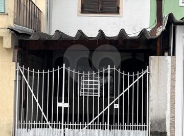 Área de Serviço · Sobrado com 2 quartos à venda em Imirim - SP
