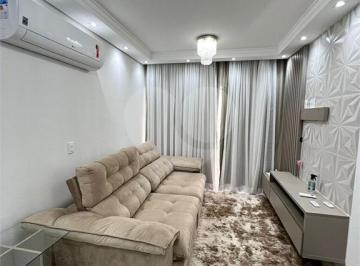 Área de Serviço · Apartamento com 3 quartos à venda em Jardim nova europa - SP