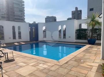 Área de Serviço · Apartamento com 4 quartos à venda em Boqueirão - SP
