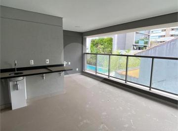 Área de Serviço · Apartamento com 2 quartos à venda em Vila mariana - SP
