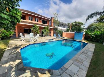 Casa · 281m² · 4 Quartos · 4 Vagas · Casa com 4 quartos à venda em Jardim acapulco - SP