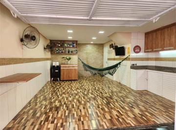 Área de Serviço · Condomínio com 2 quartos à venda em Marapé - SP
