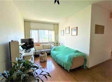Living · Apartamento com 2 quartos à venda em Mirandópolis - SP