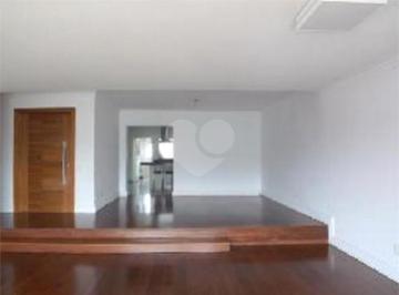 Apartamento · 220m² · 3 Quartos · 4 Vagas · Apartamento com 3 quartos à venda em Vila morumbi - SP