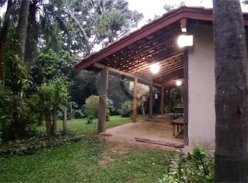 Rural · 6129m² · 2 Quartos · 5 Vagas · Chácara com 2 quartos à venda em Monte verde - SP