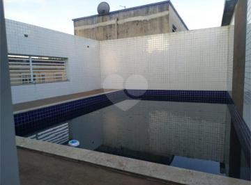 Área de Serviço · Casa com 3 quartos à venda em Aparecida - SP