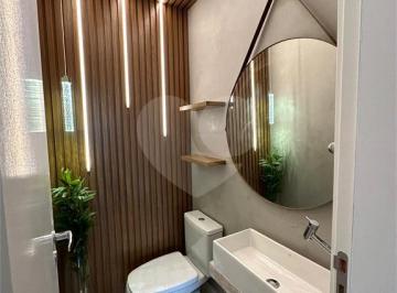Área de Serviço · Apartamento com 3 quartos à venda em Jardim das acácias - SP