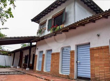 Área de Serviço · Sobrado com 8 quartos à venda em Loteamento joão batista julião - SP