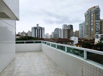 Área de Serviço · Apartamento com 2 quartos à venda em Embaré - SP