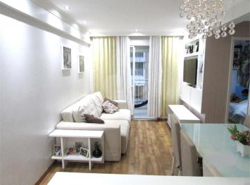 Área de Serviço · Apartamento com 3 quartos à venda em Maranhão - SP