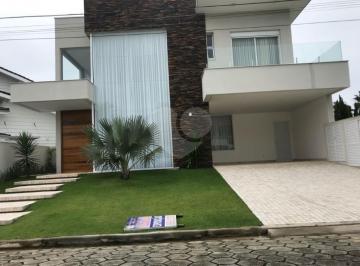 Casa · 480m² · 5 Quartos · 4 Vagas · Sobrado com 5 quartos à venda em Jardim acapulco - SP