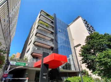 Área de Serviço · Salas à venda em Pinheiros - SP