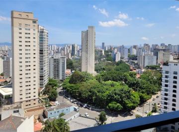 Área de Serviço · Apartamento com 6 quartos à venda em Parque Da Mooca - SP