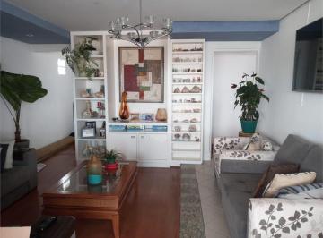 Apartamento · 170m² · 3 Quartos · 2 Vagas · Apartamento com 3 quartos à venda em Centro - SP