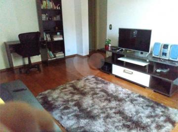 Área de Serviço · Apartamento com 2 quartos à venda em Mooca - SP