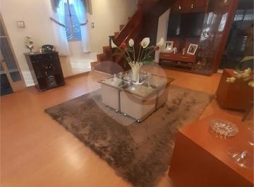 Casa · 129m² · 3 Quartos · 2 Vagas · Sobrado com 3 quartos à venda em Centro - SP