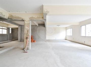 Área de Serviço · Apartamento com 4 quartos à venda em Consolação - SP
