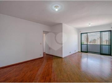 Área de Serviço · Apartamento com 3 quartos à venda em Tucuruvi - SP