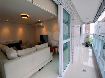 Apartamento · 121m² · 2 Quartos · 2 Vagas · Apartamento com 2 quartos à venda em José menino - SP