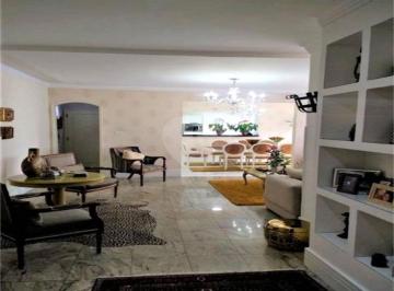 Apartamento · 150m² · 3 Quartos · 2 Vagas · Apartamento com 3 quartos à venda em Gonzaga - SP