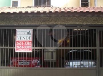 Sem Categoria · Sobrado com 3 quartos à venda em Vila nhocune - SP