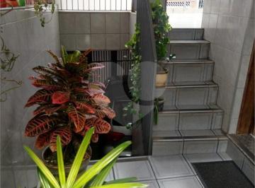 Área de Serviço · Sobrado com 3 quartos à venda em Jardim fernandes - SP