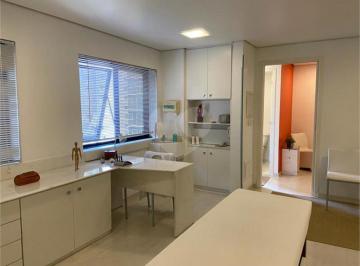 Comercial · 35m² · 1 Vaga · Salas à venda em Pinheiros - SP