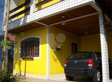 Área de Serviço · Sobrado com 3 quartos à venda em Caneleira - SP