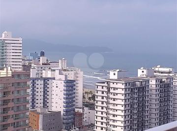 Área de Serviço · Cobertura com 4 quartos à venda em Ocian - SP