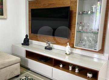 Área de Serviço · Apartamento com 5 quartos à venda em Jardim Anália Franco - SP