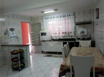Casa · 192m² · 3 Quartos · 2 Vagas · Sobrado com 3 quartos à venda em Jardim alvina - SP