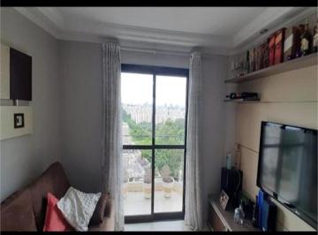 Área de Serviço · Apartamento com 3 quartos à venda em Paraíso do morumbi - SP