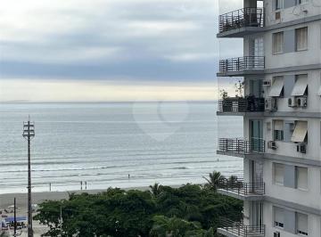 Área de Serviço · Apartamento com 3 quartos à venda em Boqueirão - SP