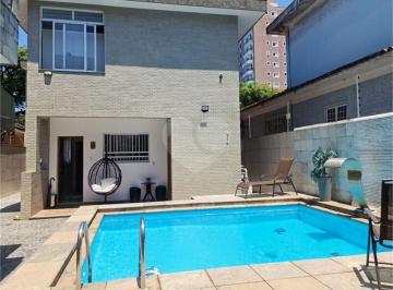 Sem Categoria · Sobrado com 3 quartos à venda em Boqueirão - SP