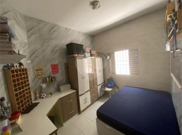 Área de Serviço · Casa com 3 quartos à venda em Residencial portal da mantiqueira - SP