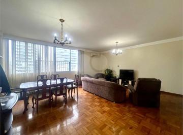 Living · Apartamento com 3 quartos à venda em Pompéia - SP
