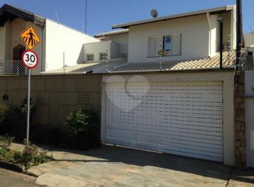 Casa · 372m² · 4 Quartos · 4 Vagas · Sobrado com 4 quartos à venda em Parque Alto Taquaral - SP