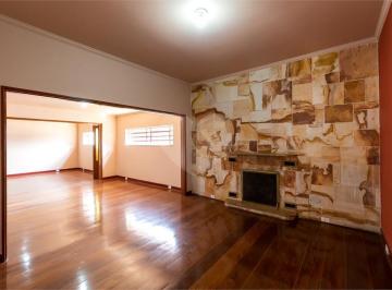 Área de Serviço · Casa com 4 quartos à venda em Perdizes - SP