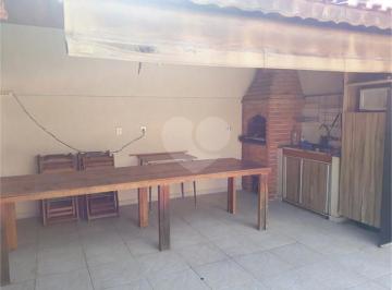 Sem Categoria · Sobrado com 3 quartos à venda em Santana - SP