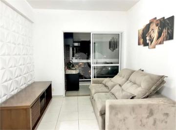 Área de Serviço · Apartamento com 2 quartos à venda em José menino - SP