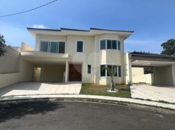 Área de Serviço · Condomínio com 4 quartos à venda em Jardim Residencial Horizontes De Sorocaba - SP