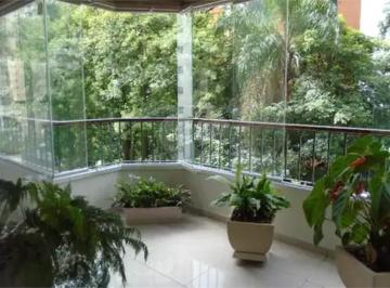 Área de Serviço · Apartamento com 4 quartos à venda em Tatuapé - SP