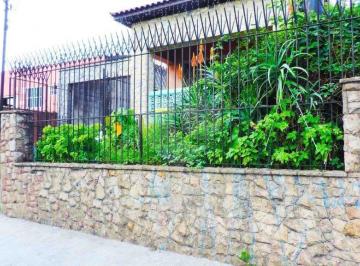 Sem Categoria · Casa térrea com 3 quartos à venda em Santo amaro - SP