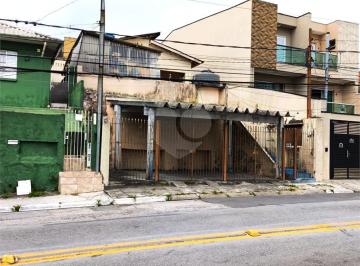 Área de Serviço · Terreno à venda em Parque Independência - SP