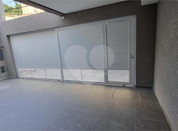 Casa · 230m² · 3 Quartos · 3 Vagas · Sobrado com 3 quartos à venda em Santana - SP